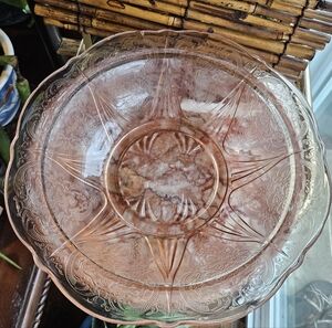 Hazel-Atlas Royal Lace Depression Glass